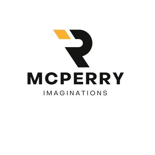 McPerry Imaginations - Creativity Unli,ited