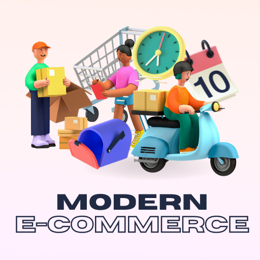 E-commerce Solutions: Empowering Your Online Store