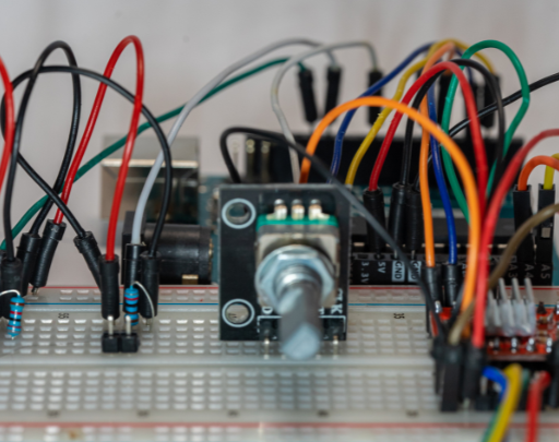 Basic Electronic Projects Projects