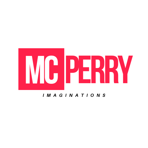 Welcome to McPerry Imaginations!