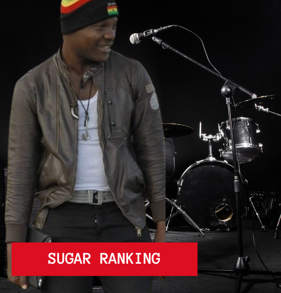 Sugar Ranking Profile